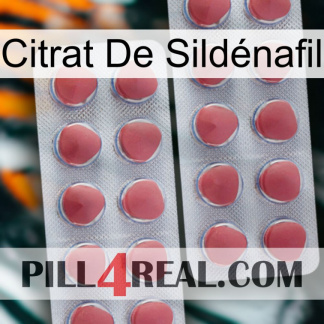 Citrat De Sildénafil 19